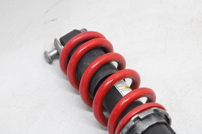 2009 KAWASAKI NINJA 650 EX650 OEM REAR BACK SHOCK ABSORBER SUSPENSION