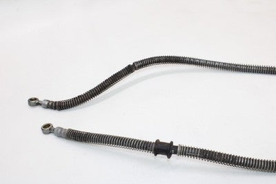 1994 YAMAHA VIRAGO 750 XV750 OEM FRONT BRAKE HOSE FLUID LINE