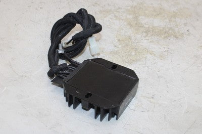 2018 HUSQVARNA SVARTPILEN 401 OEM RECTIFIER VOLTAGE REGULATOR