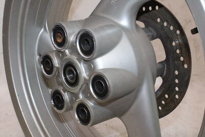 1998 DUCATI MONSTER 900 OEM REAR BACK WHEEL RIM