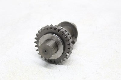 06-07 SUZUKI GSXR 750 OEM ENGINE MOTOR CRANKSHAFT BALANCER GEAR