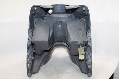 1987 HONDA ELITE 150 CH150 OEM FRONT UPPER INNER COWL GOVE BOX