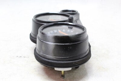2002 KAWASAKI NINJA 500R EX500 OEM GAUGES DISPLAY CLUSTER SPEEDOMETER TACHOMETER
