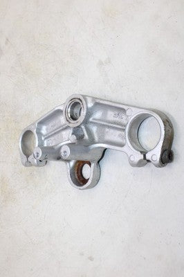 1996 Yamaha FZR600R OEM FORKS UPPER TRIPLE TREE CLAMP