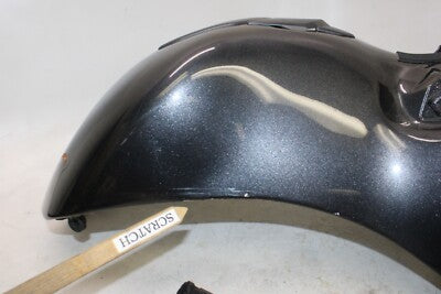 17-19 KAWASAKI CONCOURS 14 ZG1400 ABS OEM GAS TANK FUEL PETROL RESERVOIR