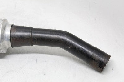 SUZUKI KATANA GSX Or Suzuki GS500 EXHAUST PIPE MUFFLER SLIP ON CAN Yoshimura