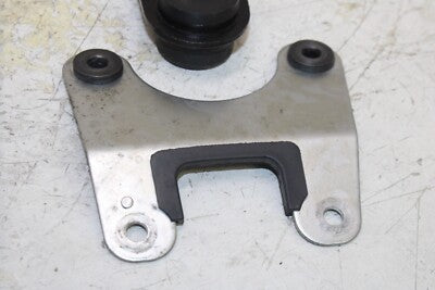 2009 SUZUKI GSXR 750 OEM MOUNTING BRACKETS MOUNTS STAY SET KIT