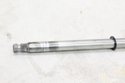 2004 HONDA CBR600RR OEM SHIFTER SHIFT SHAFT