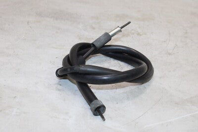 2009 GENUINE SCOOTER CO. BUDDY 125 OEM SPEEDO CABLE LINE