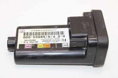 2006 HARLEY-DAVIDSON DYNA WIDE GLIDE FXDWGI OEM TURN SIGNAL BLINKER RELAY SWITCH