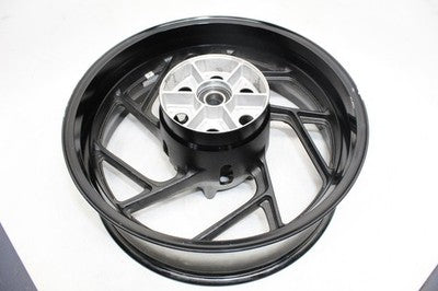 2023 SUZUKI GSX-S750 GSXS750 OEM REAR BACK WHEEL