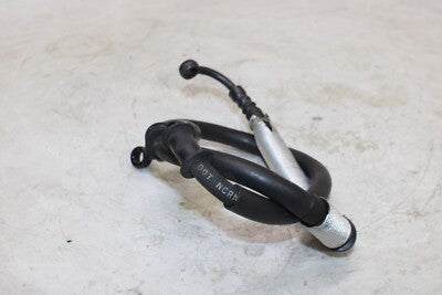 99-09 YAMAHA V STAR 1100 XVS1100 CUSTOM OEM REAR BACK BRAKE HOSE FLUID LINE
