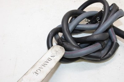 97-07 YAMAHA YZF600R OEM MISC HOSES LINE SET