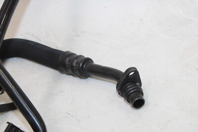 2005 BMW K1200S ABS OEM FRONT ABS HOSE SET LINES HOSES W REAR HOSE