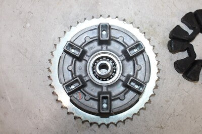 13-17 KAWASAKI NINJA 300 EX300B ABS OEM REAR BACK SPROCKET