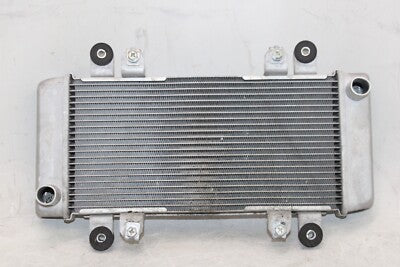 2016 KAWASAKI NINJA 300 EX300 ABS OEM ENGINE RADIATOR MOTOR COOLER COOLING