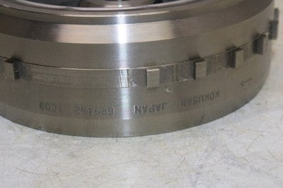 2011 TRIUMPH THRUXTON 900 OEM STATOR MAGNETO ALTERNATOR GENERATOR FLYWHEEL ROTOR