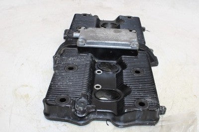 88-97 SUZUKI KATANA 600 GSX600F OEM ENGINE TOP END CYLINDER HEAD COVER