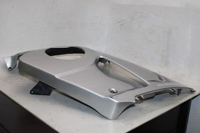 2002 HONDA CBR1100XX OEM LEFT LOWER MID UPPER SIDE FAIRING COWL