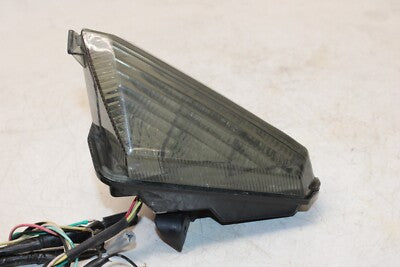07-08 YAMAHA YZF R1 OEM REAR TAIL TAILLIGHT BACK BRAKE LIGHT