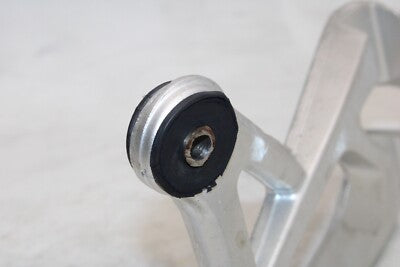 2005 BMW K1200S ABS OEM RIGHT REAR BACK PASSENGER PEG
