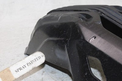 2018 BMW G310GS OEM LOWER BOTTOM BELLY FAIRING COWL