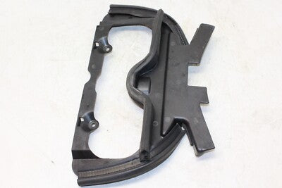 98-03 KAWASAKI NINJA ZX9R ZX900C OEM RADIATOR SEAL COVER CASE