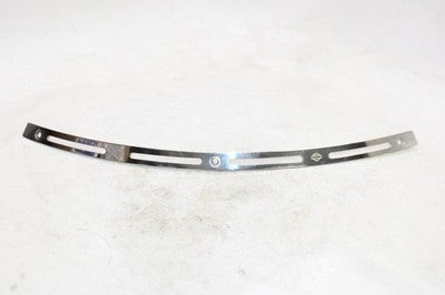 2004 HARLEY-DAVIDSON ELECTRA GLIDE STANDARD FLHT OEM WINDSHIELD MOUNT BRACKET