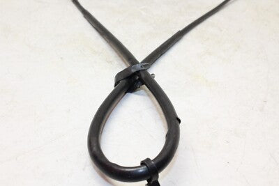 98-99 KAWASAKI NINJA ZX9R ZX900C OEM CLUTCH CABLE LINE