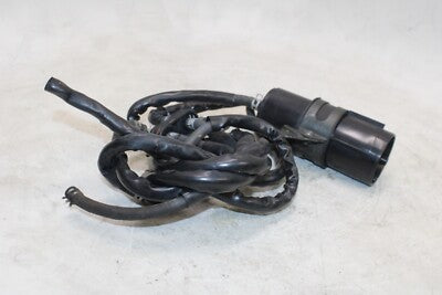 01-06 SUZUKI KATANA 750 GSX750F OEM EVAP VAPOR CHARCOAL EMISSION CANISTER