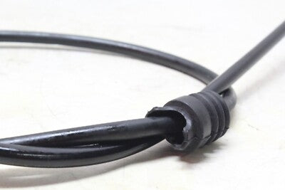 01-09 YAMAHA V STAR 1100 XVS1100 OEM CLUTCH CABLE LINE