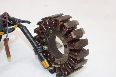 1982 KAWASAKI KZ750N OEM STATOR GENERATOR ALTERNATOR MAGNETO