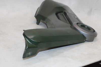 2022 HONDA NAVI NVA110B OEM RIGHT SIDE FAIRING COWL