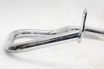 2007 Yamaha V Star 650 OEM FRONT CRASHBAR