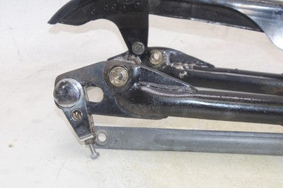 1972 HONDA CL350 SCRAMBLER OEM REAR SWINGARM SUSPENSION ARM