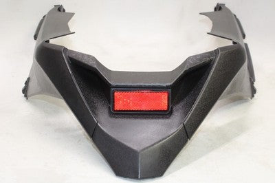 2018 YAMAHA XMAX CZD300A OEM REAR TAIL UNDERTAIL COWL COVER FAIRING