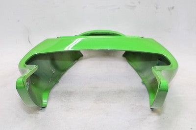 2002 KAWASAKI NINJA ZX6R ZX600J OEM REAR BACK TAIL FAIRING COWL SHROUD