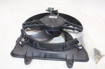 2015 POLARIS SPORTSMAN ACE 570 OEM ENGINE RADIATOR COOLING FAN MOTOR