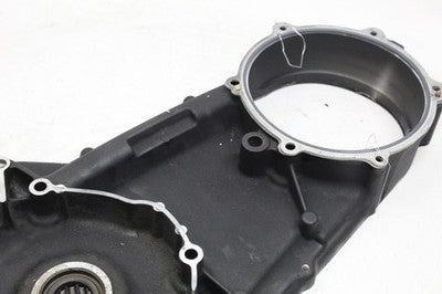 2006 HARLEY-DAVIDSON DYNA WIDE GLIDE FXDWG OEM INNER CLUTCH SIDE COVER