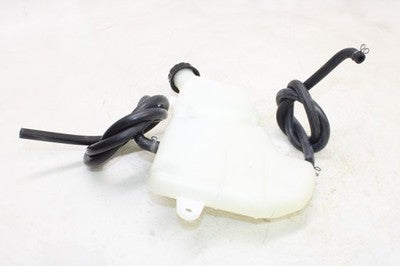 15-17 KAWASAKI VERSYS 1000 KLZ1000 OEM COOLANT WATER TANK RESERVOIR BOTTLE