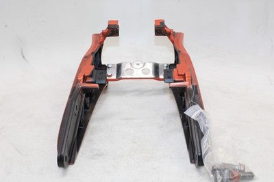 06-07 SUZUKI GSXR 750 OEM REAR SUBFRAME BACK SUB FRAME
