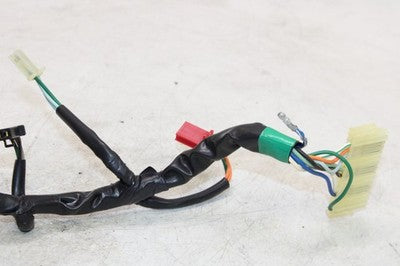 1987 HONDA ELITE 150 CH150 OEM LEFT HANDLE SWITCHES HORN SIGNALS SWITCH