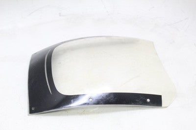 88-97 KAWASAKI NINJA 600R ZX600C OEM FRONT WINDSHIELD WINDSCREEN