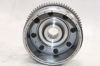 2013 DUCATI HYPERMOTARD OEM STATOR MAGNETO ALTERNATOR GENERATOR FLYWHEEL ROTOR
