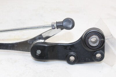 2016 SUZUKI BANDIT 1250S GSX1250SA OEM SHIFTER LINKAGE SHIFT LINK PEDAL