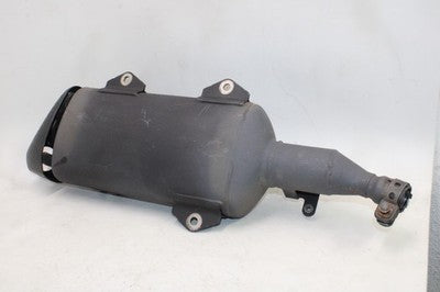 2018 YAMAHA XMAX CZD300A OEM EXHAUST PIPE MUFFLER SLIP ON CAN SILENCER