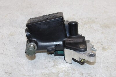 04-05 KAWASAKI ZZR1200 OEM HYDRAULIC CLUTCH MASTER CYLINDER