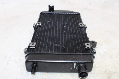 2009 KAWASAKI VULCAN 900 VN900D CLASSIC LT OEM ENGINE COOLER COOLING RADIATOR
