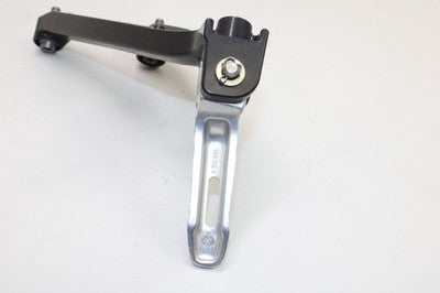 2010 BMW S1000RR OEM RIGHT REAR BACK PASSENGER PEG