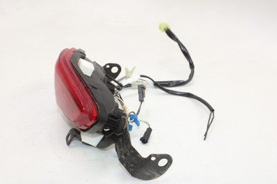 04-09 SUZUKI VSTROM 650 DL650 OEM REAR TAIL TAILLIGHT BACK BRAKE LIGHT